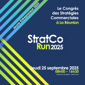 StratoCoRun 2025 - Jeune Entrepreneur